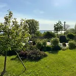Ostseeblick Prázdninový dům Wohlenberg