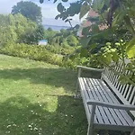 Prázdninový dům Ostseeblick Wohlenberg