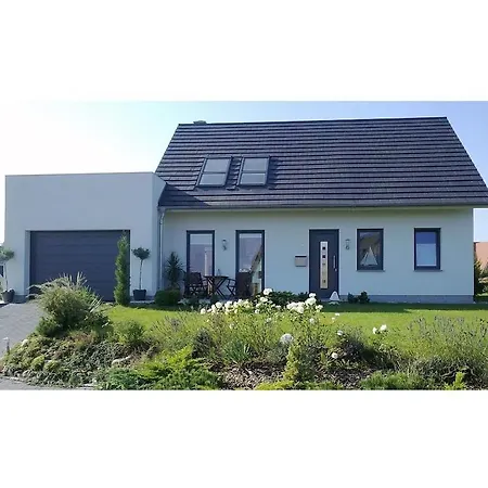 Casa vacanze Ostseeblick Wohlenberg