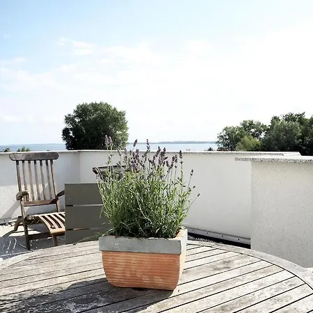 Casa vacanze Ostseeblick *