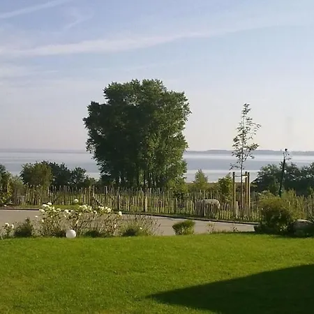 Casa vacanze Ostseeblick Wohlenberg