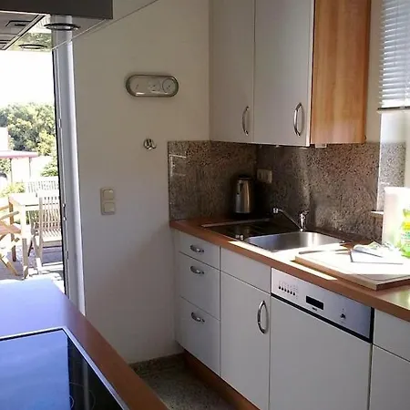 Ostseeblick * Wohlenberg