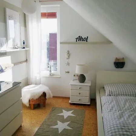 Ostseeblick * Wohlenberg