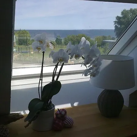 Ostseeblick Wohlenberg