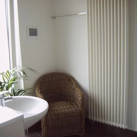 Casa vacanze Ostseeblick Wohlenberg