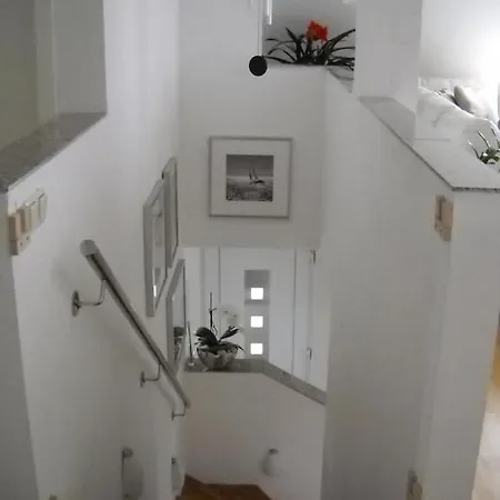 Ostseeblick Casa vacanze *