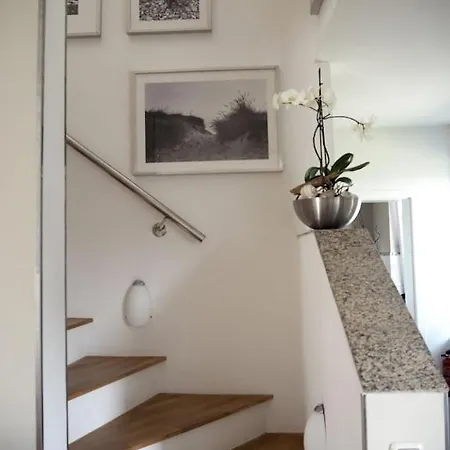 Casa vacanze Ostseeblick *