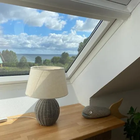 Ostseeblick * Wohlenberg