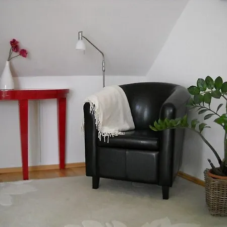 Ostseeblick Casa vacanze *