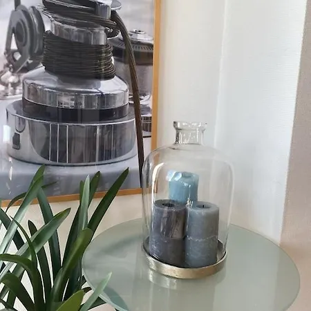 Ostseeblick Casa vacanze Wohlenberg