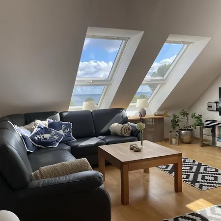 Ostseeblick * Wohlenberg