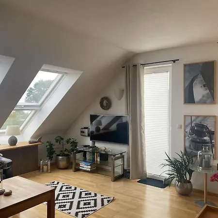 Ostseeblick Casa vacanze