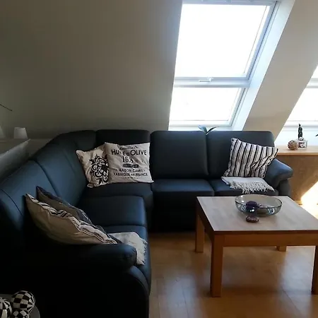 Ostseeblick Wohlenberg