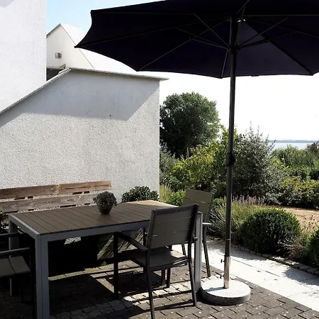 Ostseeblick * Wohlenberg