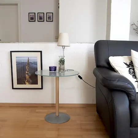 Ostseeblick Casa vacanze