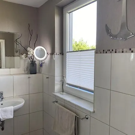 Ostseeblick Casa vacanze