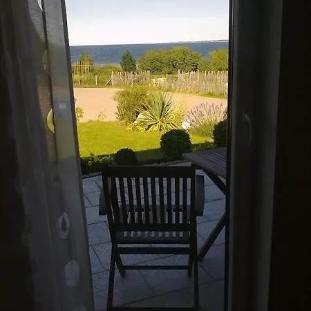 Ostseeblick * Wohlenberg