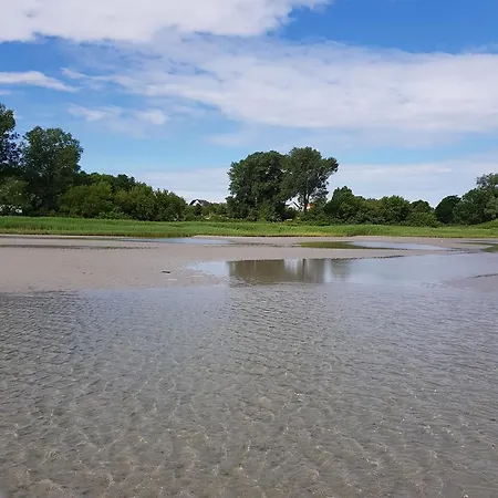 Ostseeblick Casa vacanze