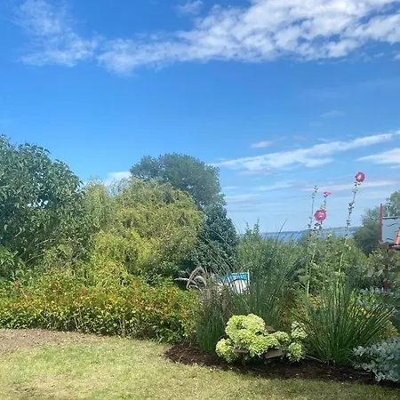 Ostseeblick Casa vacanze