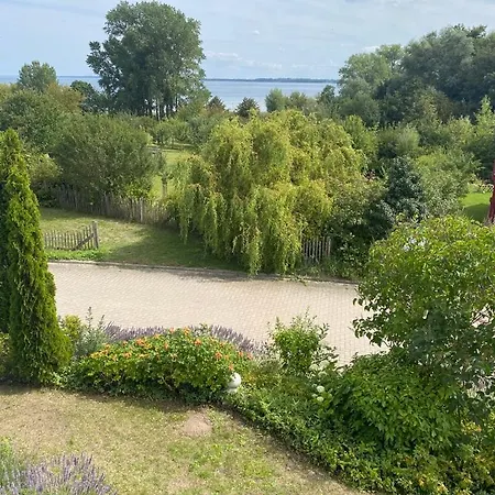 Ostseeblick Casa vacanze *