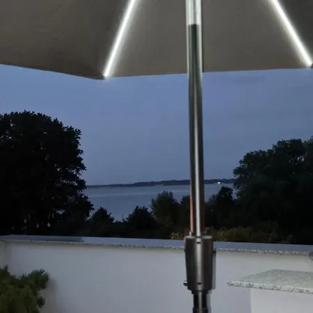 Ostseeblick Wohlenberg