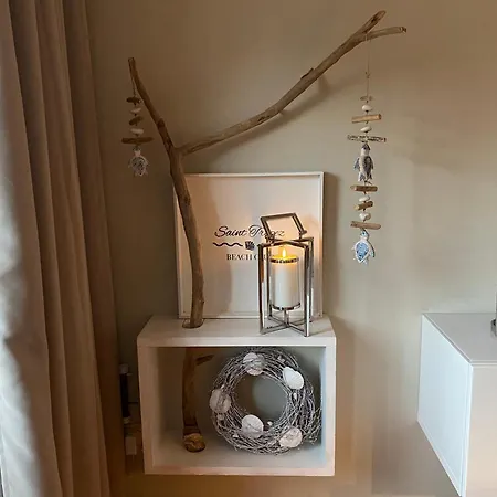 Ostseeblick Casa vacanze