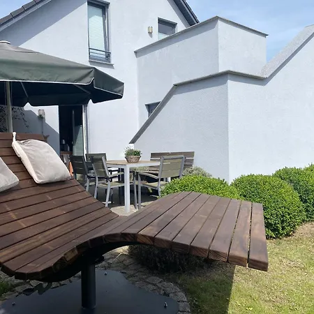 Casa vacanze Ostseeblick