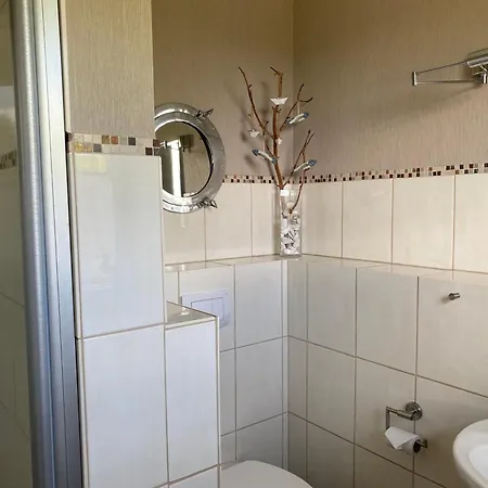 Casa vacanze Ostseeblick Wohlenberg