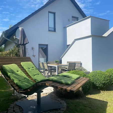 Ostseeblick Casa vacanze