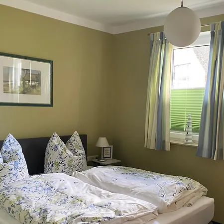 Casa vacanze Ostseeblick *