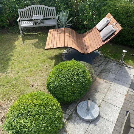 Ostseeblick Casa vacanze Wohlenberg