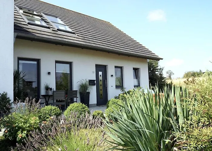 Ostseeblick Wohlenberg