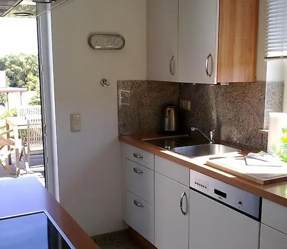 Ostseeblick * Wohlenberg