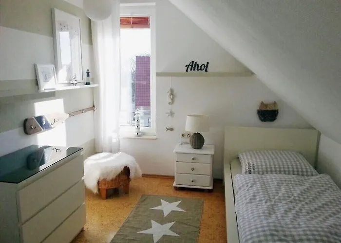 Ostseeblick * Wohlenberg