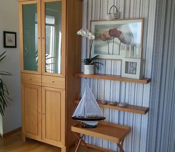 Ostseeblick * Wohlenberg