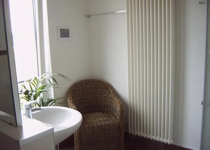 Vakantiehuis Ostseeblick Wohlenberg