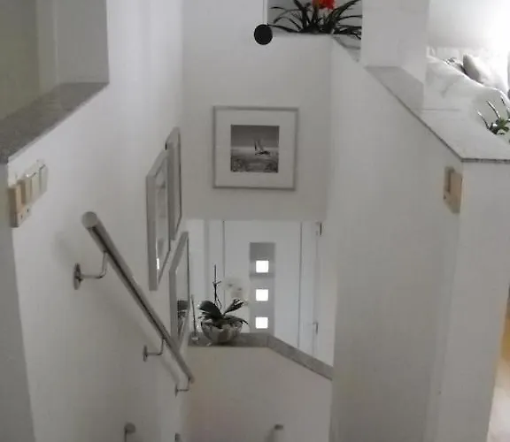 Ostseeblick Vakantiehuis *