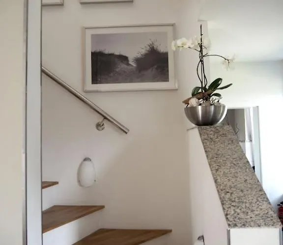 Vakantiehuis Ostseeblick *