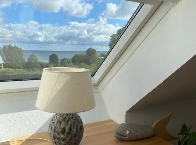 Ostseeblick * Wohlenberg