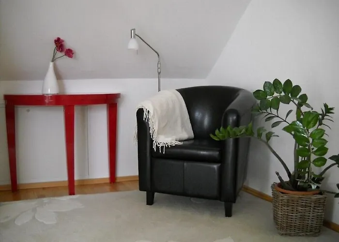 Ostseeblick Vakantiehuis *