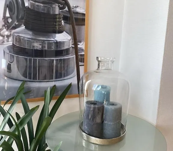 Ostseeblick Vakantiehuis Wohlenberg