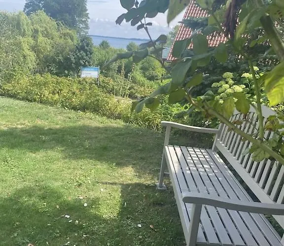 Vakantiehuis Ostseeblick Wohlenberg