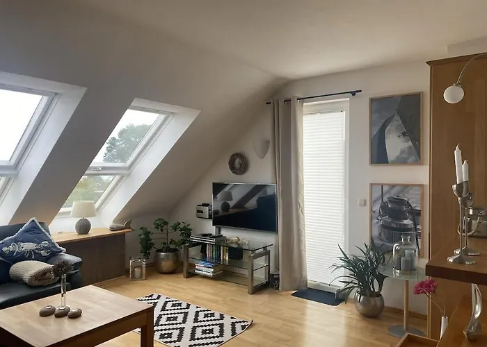 Ostseeblick Vakantiehuis