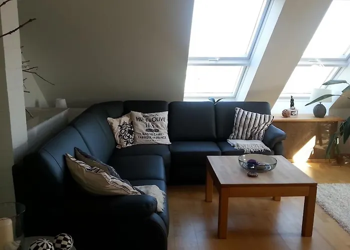 Ostseeblick Wohlenberg