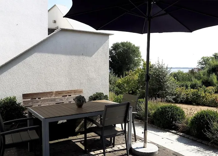 Ostseeblick * Wohlenberg