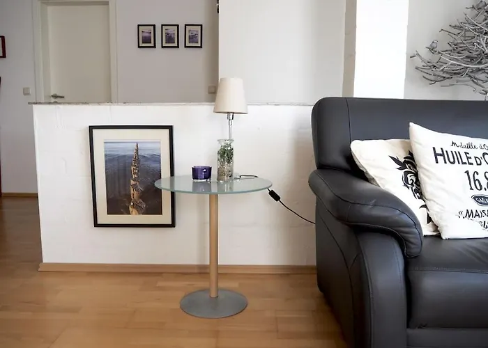 Ostseeblick Vakantiehuis