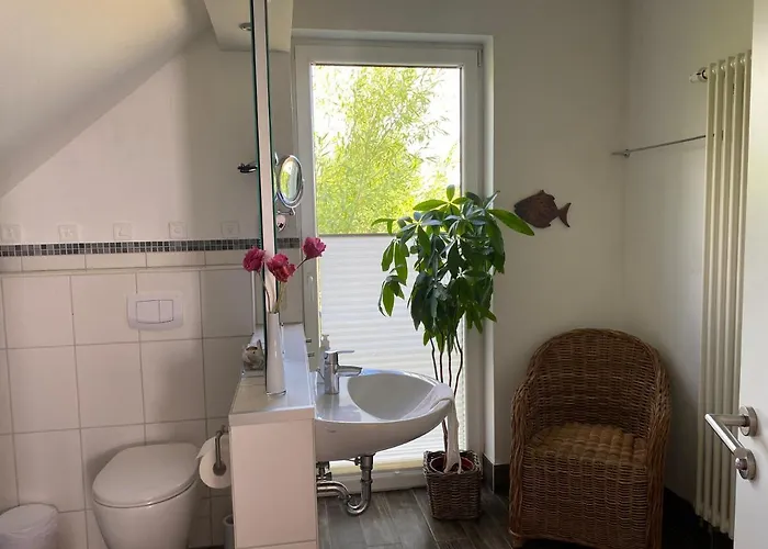 Ostseeblick Vakantiehuis