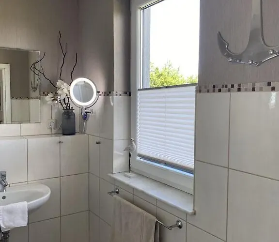 Ostseeblick Vakantiehuis