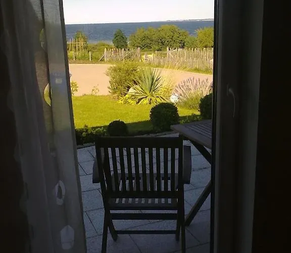 Ostseeblick * Wohlenberg