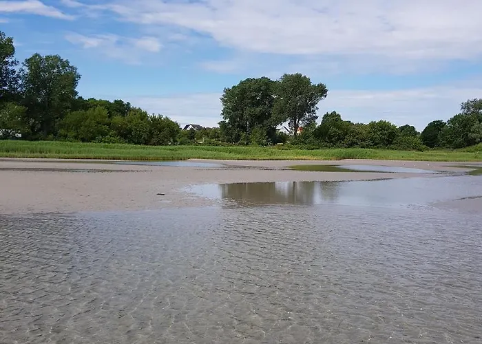Ostseeblick Vakantiehuis
